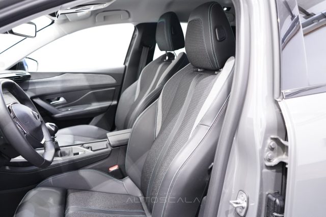 PEUGEOT 308 usata, con ESP