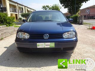 VOLKSWAGEN Golf usata, con Fendinebbia