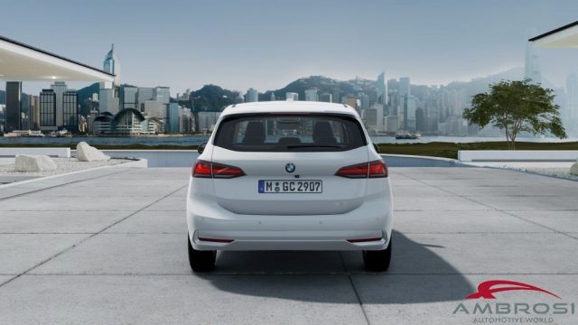 BMW 218 usata 4