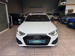 AUDI A4 usata, con Airbag