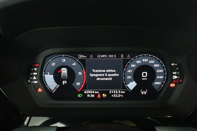 AUDI A3 usata 6