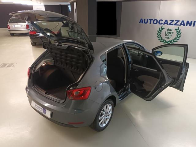 SEAT Ibiza usata, con Controllo trazione