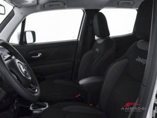 JEEP Renegade usata 8
