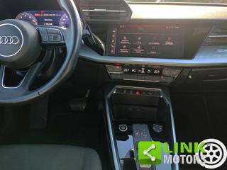 AUDI A3 usata, con USB