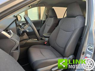 TOYOTA RAV 4 usata, con Airbag Passeggero
