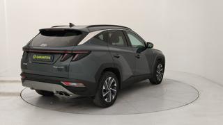 HYUNDAI Tucson usata, con Alzacristalli elettrici