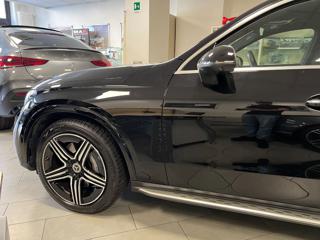 MERCEDES-BENZ GLC 220 usata, con Airbag
