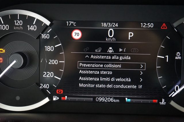 LAND ROVER Range Rover Evoque usata 61