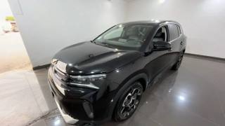 CITROEN C5 Aircross Hybrid 136 e-DCS6 Max