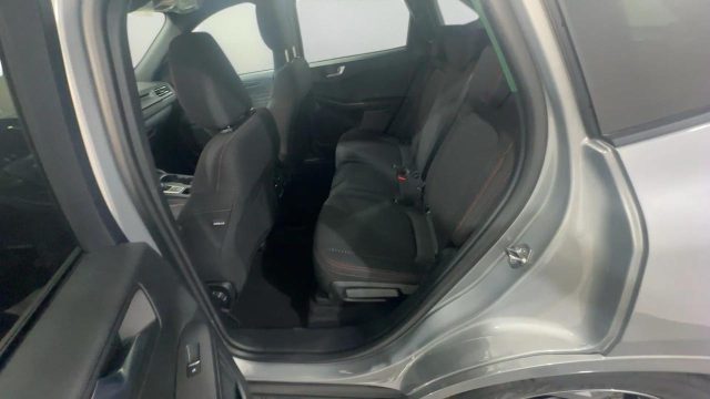FORD Kuga usata, con Chiusura centralizzata