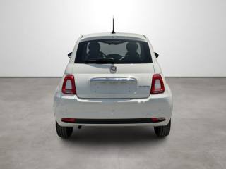 FIAT 500 usata, con Autoradio