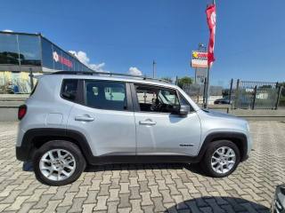 JEEP Renegade usata, con Chiusura centralizzata