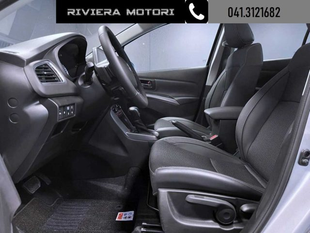 SUZUKI S-Cross usata, con Climatizzatore