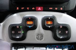 FIAT Panda usata, con Monitoraggio pressione pneumatici