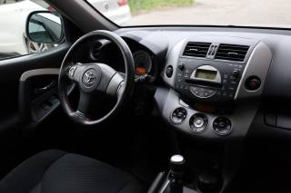 TOYOTA RAV 4 usata 74