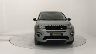 LAND ROVER Discovery Sport usata, con Cerchi in lega