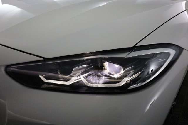 BMW 420 usata 16