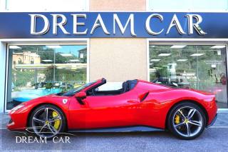 FERRARI 296 usata, con Airbag