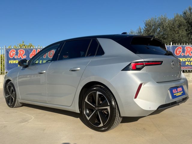 OPEL Astra usata, con Cruise Control