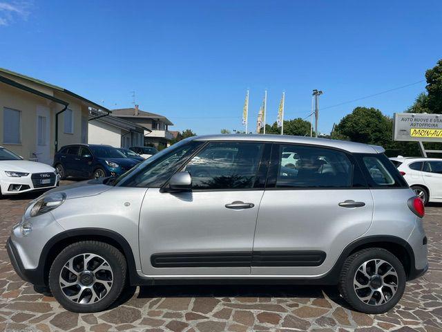 FIAT 500L usata, con Airbag Passeggero