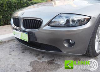 BMW Z4 usata 40