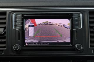VOLKSWAGEN Multivan usata, con Autoradio digitale