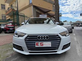 AUDI A4 usata, con Airbag laterali