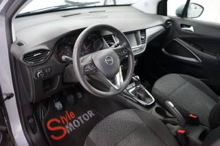 OPEL Crossland X usata, con Boardcomputer