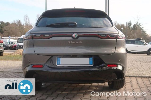 ALFA ROMEO Tonale usata 3