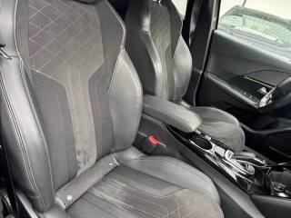 PEUGEOT 2008 usata, con Fendinebbia