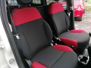 FIAT Panda usata, con Autoradio digitale