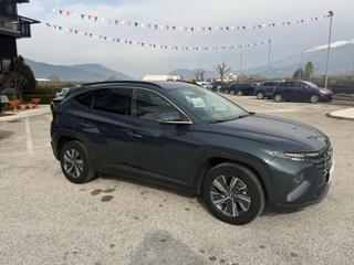 HYUNDAI Tucson usata, con Airbag Passeggero