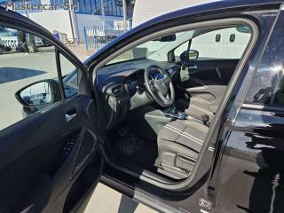 OPEL Crossland X usata, con Climatizzatore