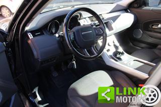 LAND ROVER Range Rover Evoque usata, con Chiusura centralizzata
