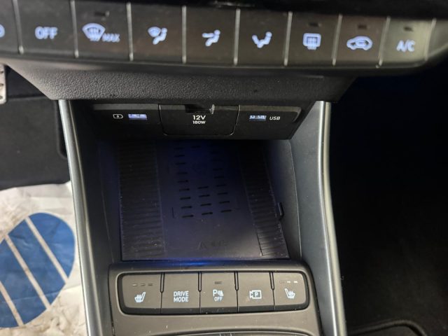 HYUNDAI i20 usata, con Immobilizzatore elettronico
