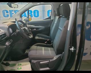 FIAT Doblo usata, con Climatizzatore automatico, 2 zone
