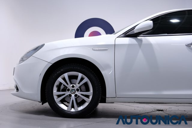 ALFA ROMEO Giulietta usata, con Cruise Control