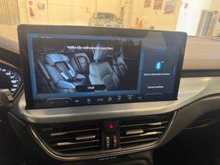 FORD Focus usata, con Cruise Control