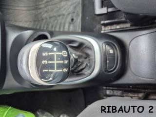 FIAT 500L usata, con Sensore di pioggia