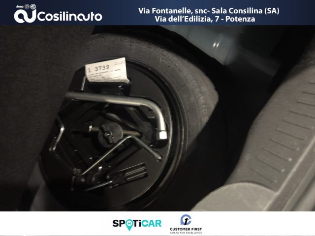 FIAT 500 usata, con Sedile posteriore sdoppiato