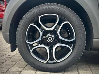 SMART ForTwo usata, con Immobilizzatore elettronico