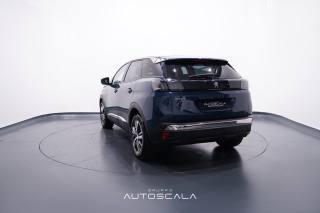 PEUGEOT 3008 usata, con Airbag Passeggero