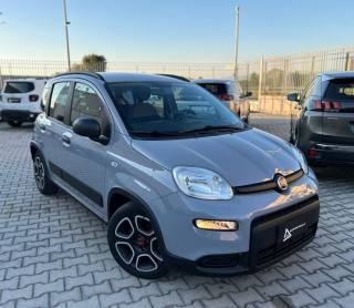 FIAT Panda usata, con Airbag Passeggero