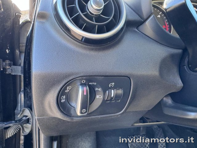 AUDI A1 usata, con Cruise Control
