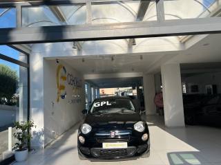 FIAT 500X usata, con Airbag