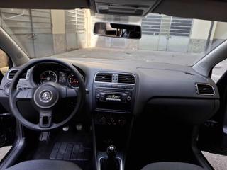 VOLKSWAGEN Polo usata, con Servosterzo