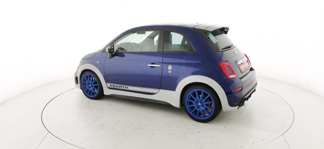 ABARTH 695 usata 50