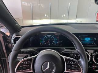 MERCEDES-BENZ A 250 usata, con Autoradio