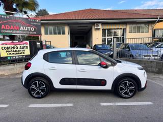 CITROEN C3 usata, con Chiusura centralizzata