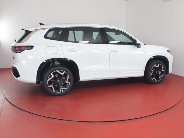 VOLKSWAGEN Tayron usata, con Controllo trazione